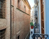 Перепродажа - Квартира - Valencia - Centro