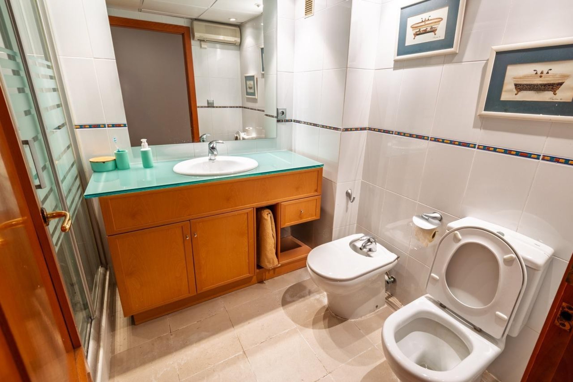 Перепродажа - Квартира - Valencia - Centro