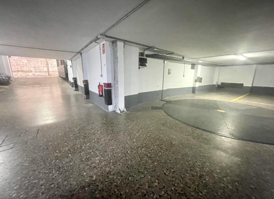 Перепродажа - Квартира - Valencia - Centro