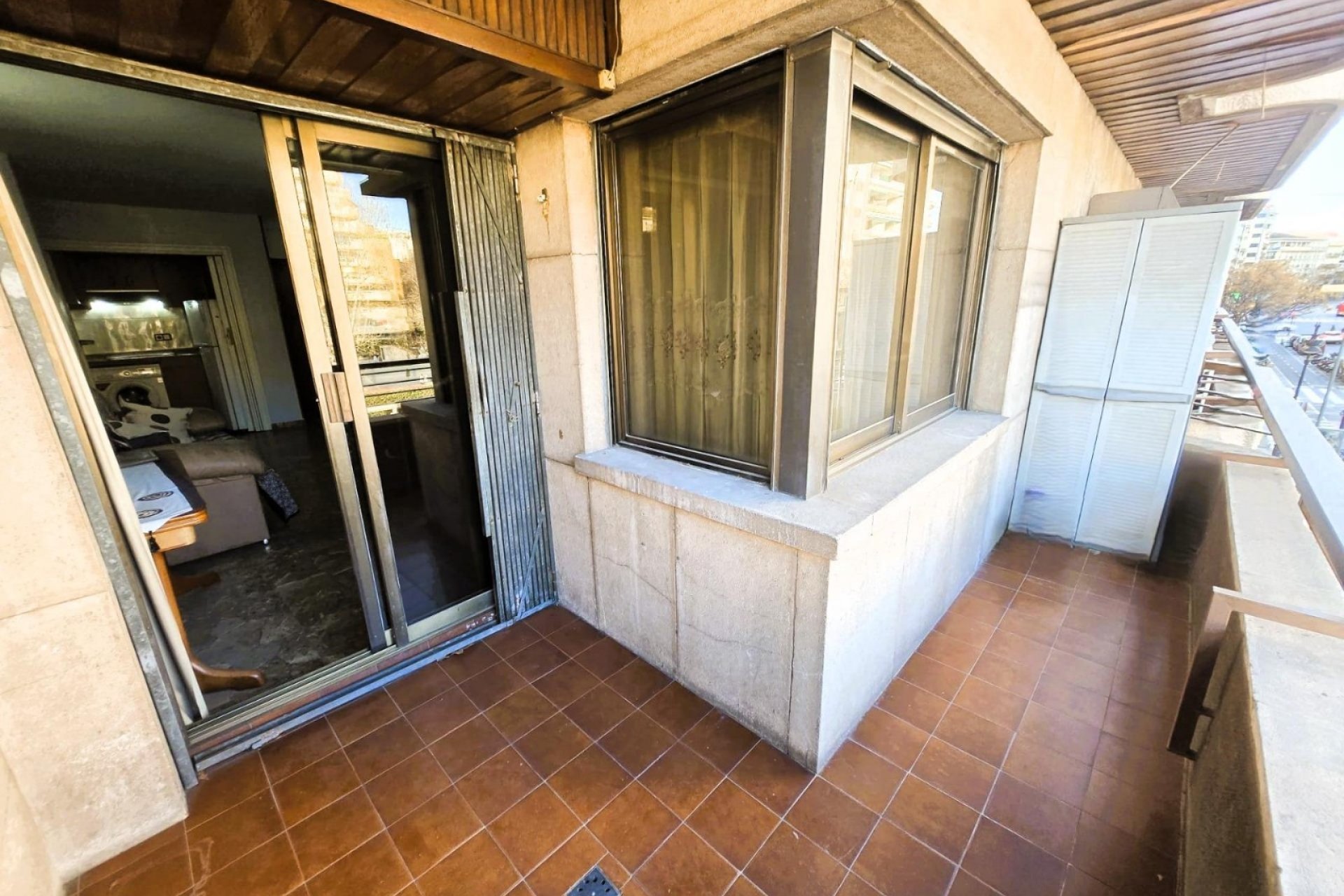 Перепродажа - Квартира - Valencia - Centro