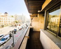 Перепродажа - Квартира - Valencia - Centro