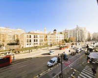 Перепродажа - Квартира - Valencia - Centro