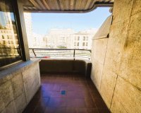 Перепродажа - Квартира - Valencia - Centro
