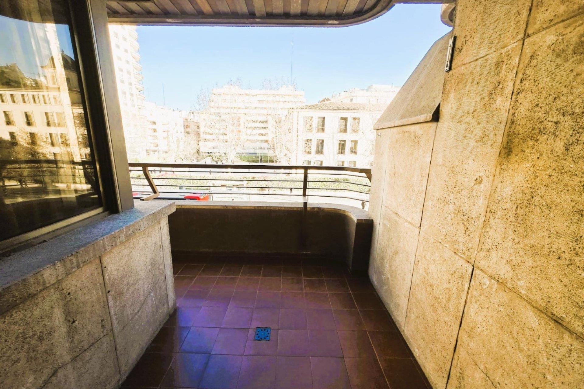 Перепродажа - Квартира - Valencia - Centro