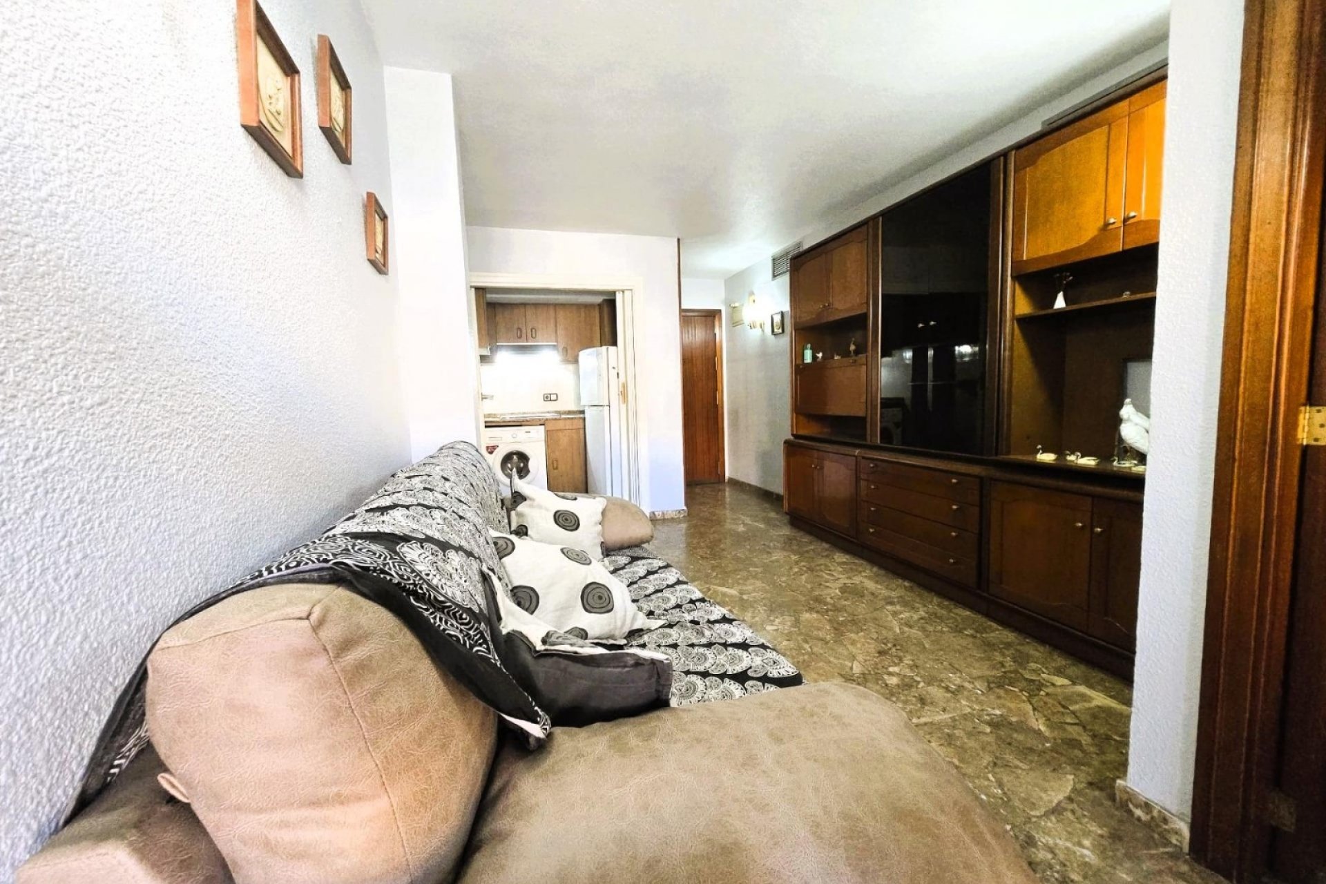 Перепродажа - Квартира - Valencia - Centro