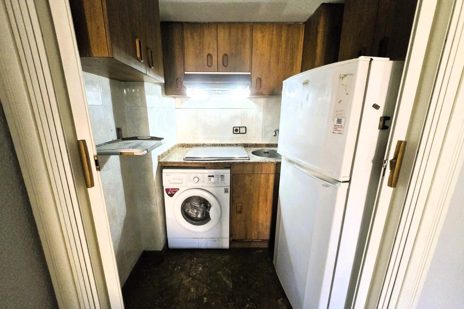 Перепродажа - Квартира - Valencia - Centro