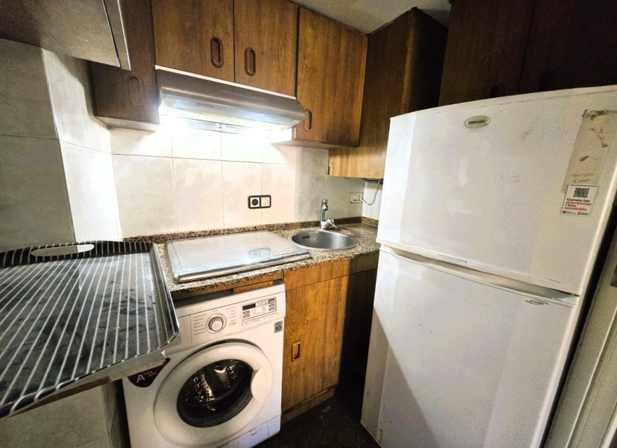 Перепродажа - Квартира - Valencia - Centro