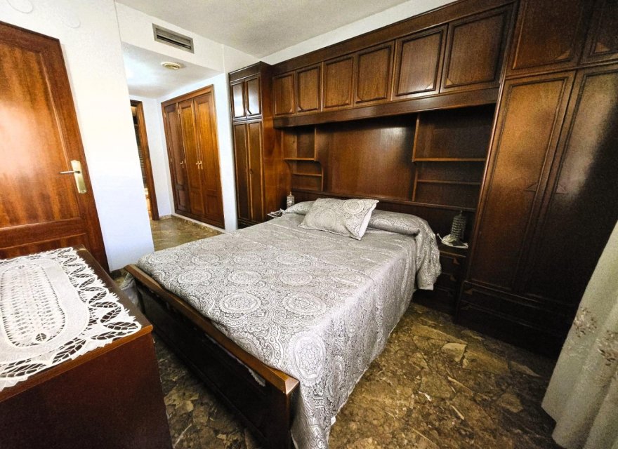 Перепродажа - Квартира - Valencia - Centro