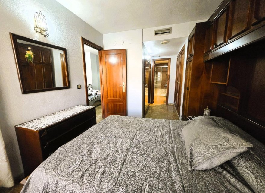 Перепродажа - Квартира - Valencia - Centro