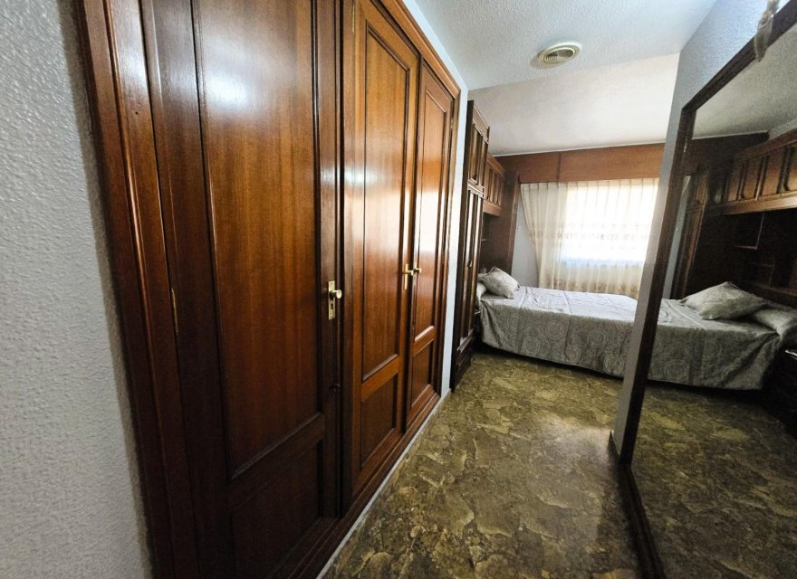 Перепродажа - Квартира - Valencia - Centro