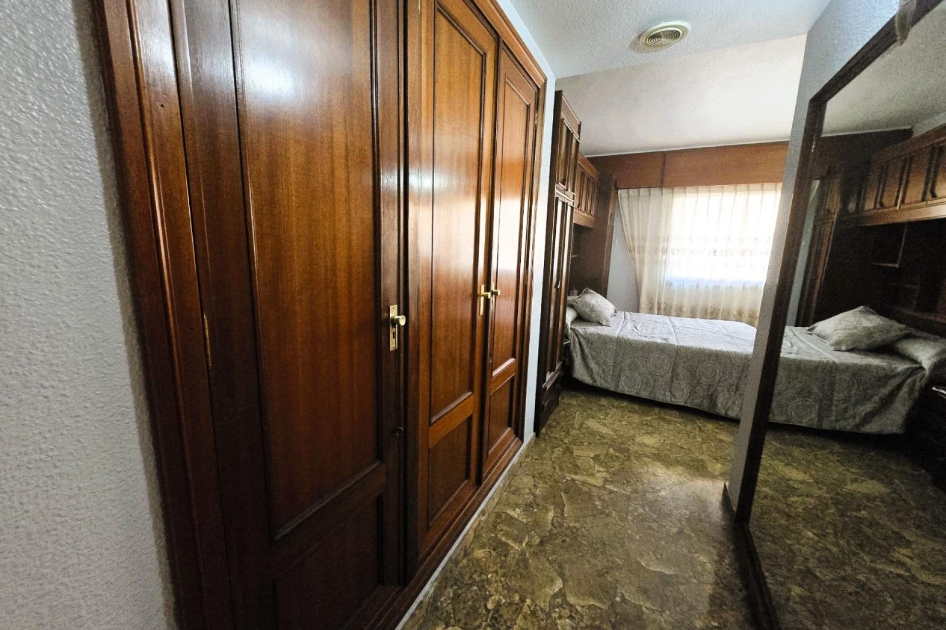 Перепродажа - Квартира - Valencia - Centro