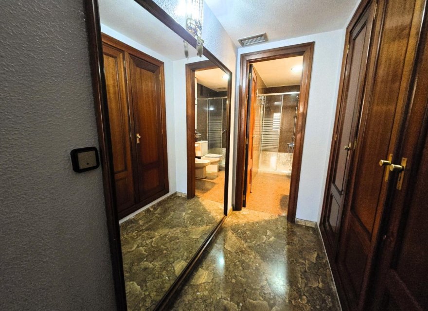 Перепродажа - Квартира - Valencia - Centro
