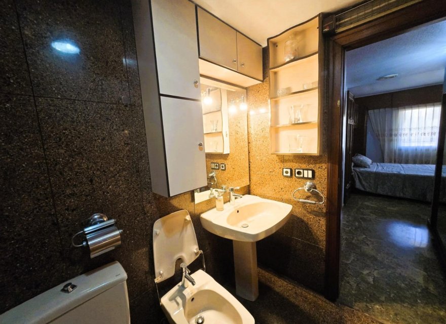 Перепродажа - Квартира - Valencia - Centro