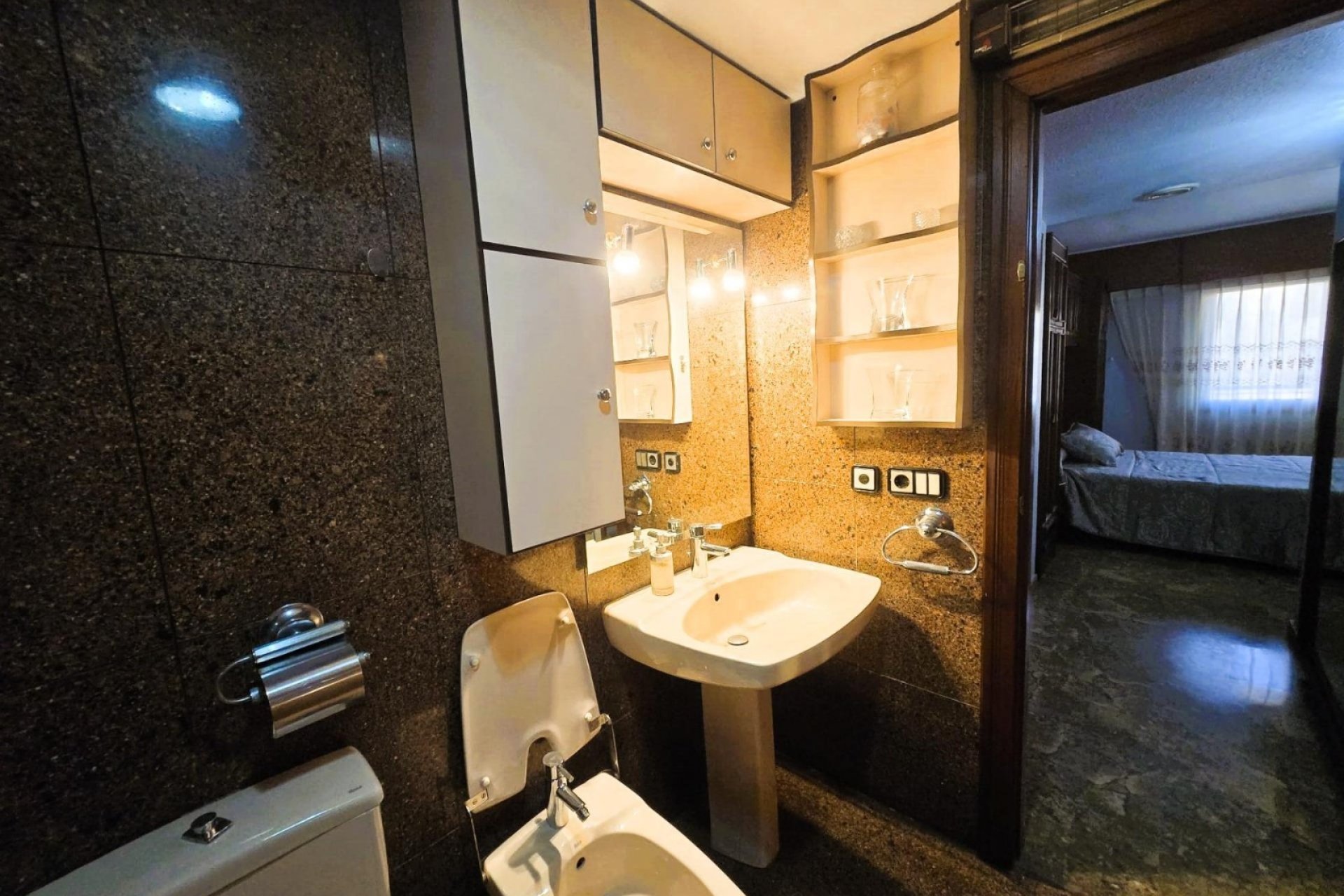 Перепродажа - Квартира - Valencia - Centro