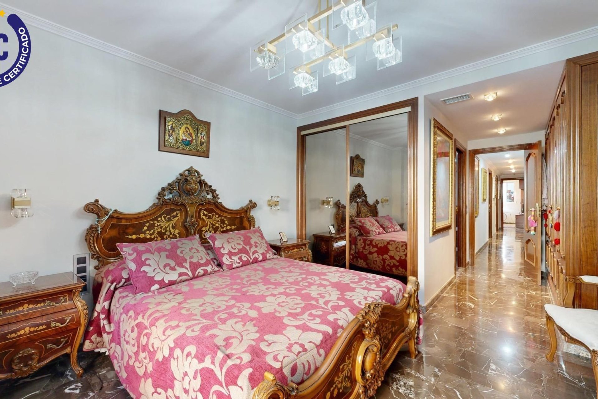 Перепродажа - Квартира - Valencia - Centro