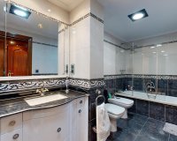 Перепродажа - Квартира - Valencia - Centro