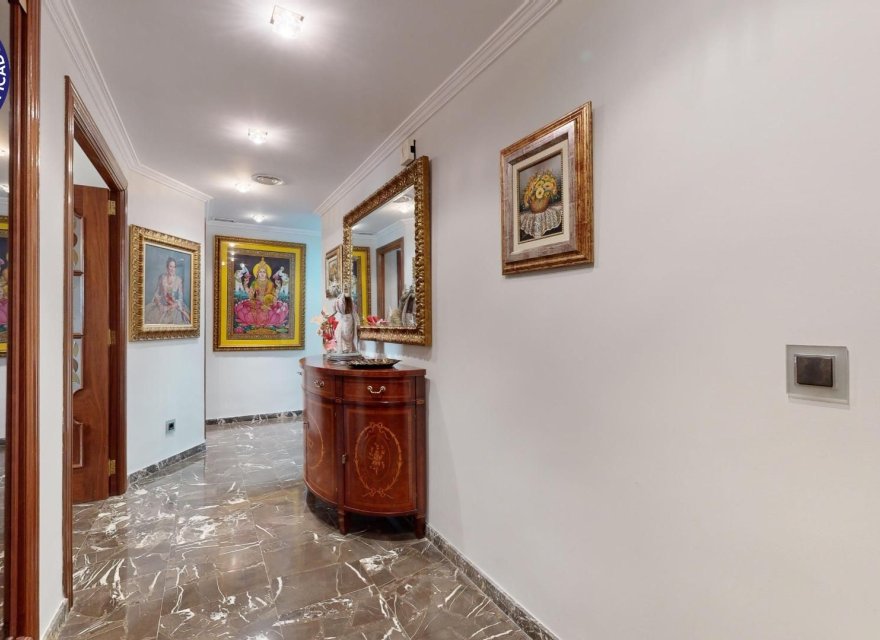 Перепродажа - Квартира - Valencia - Centro