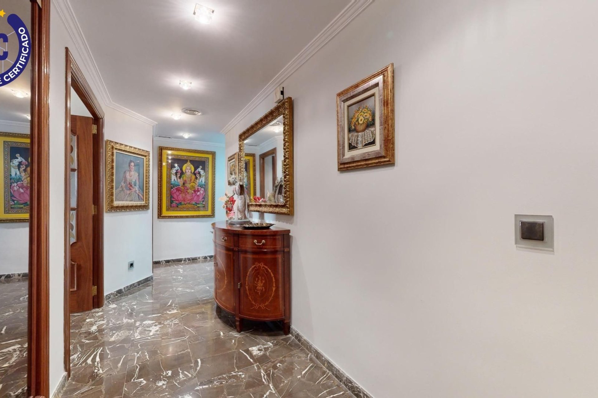 Перепродажа - Квартира - Valencia - Centro