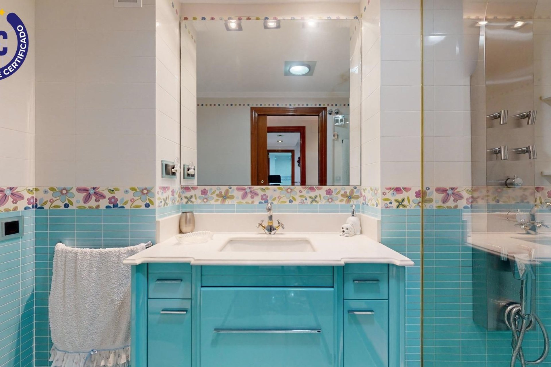 Перепродажа - Квартира - Valencia - Centro