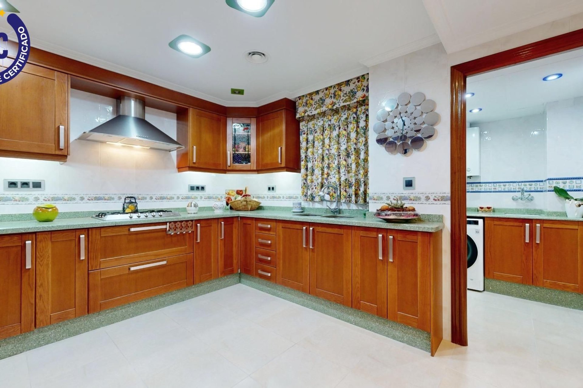 Перепродажа - Квартира - Valencia - Centro