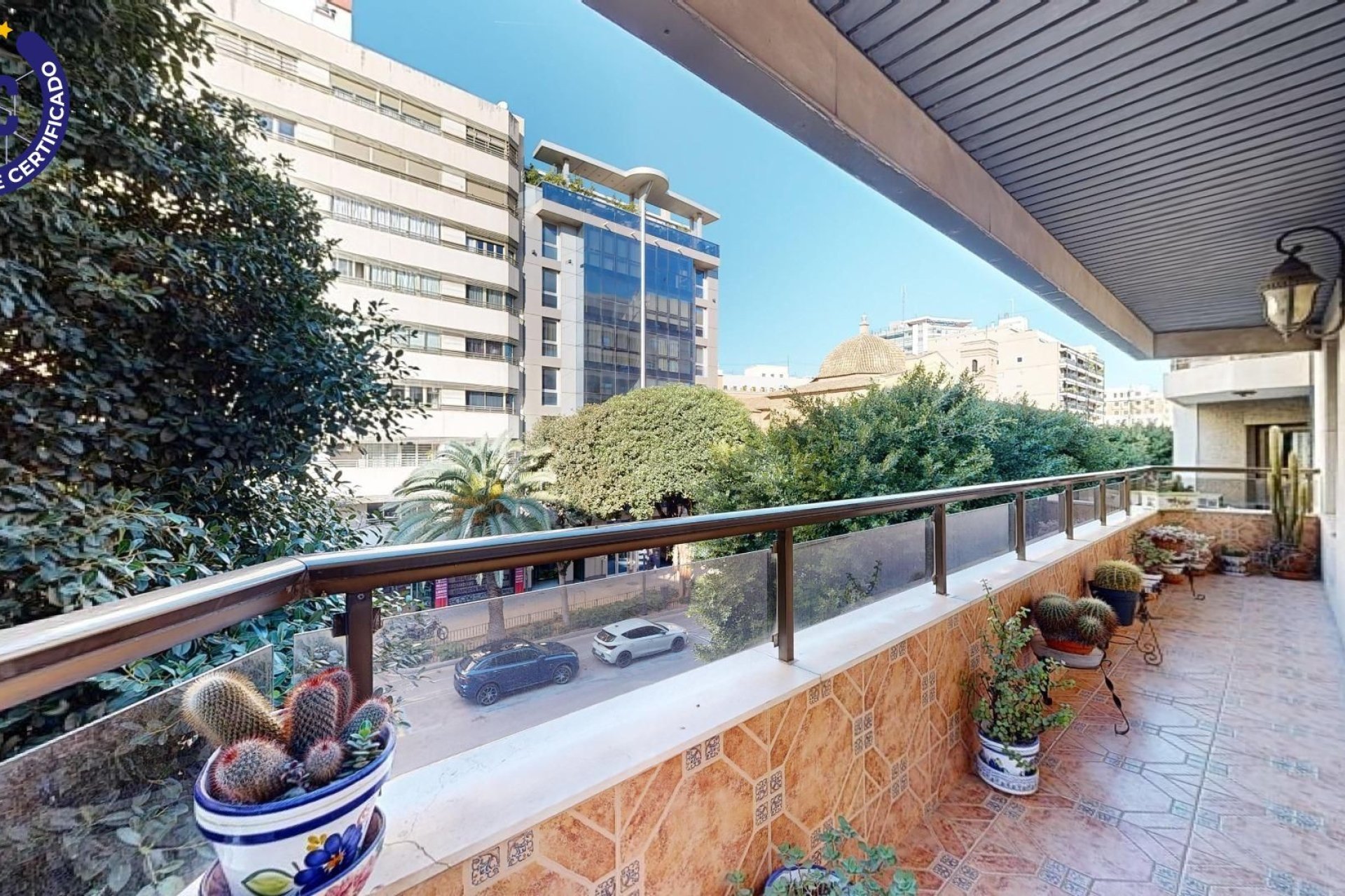 Перепродажа - Квартира - Valencia - Centro