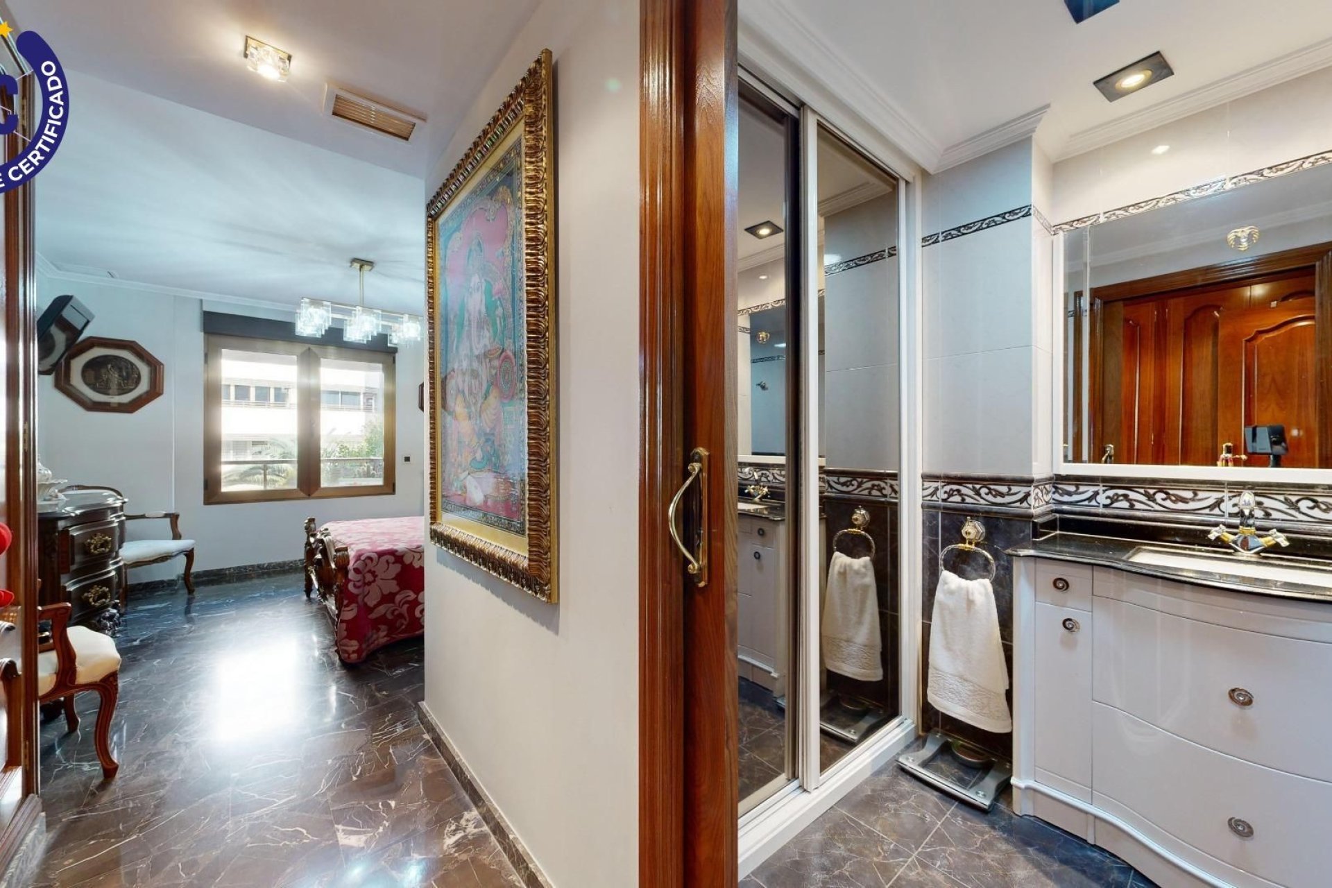 Перепродажа - Квартира - Valencia - Centro