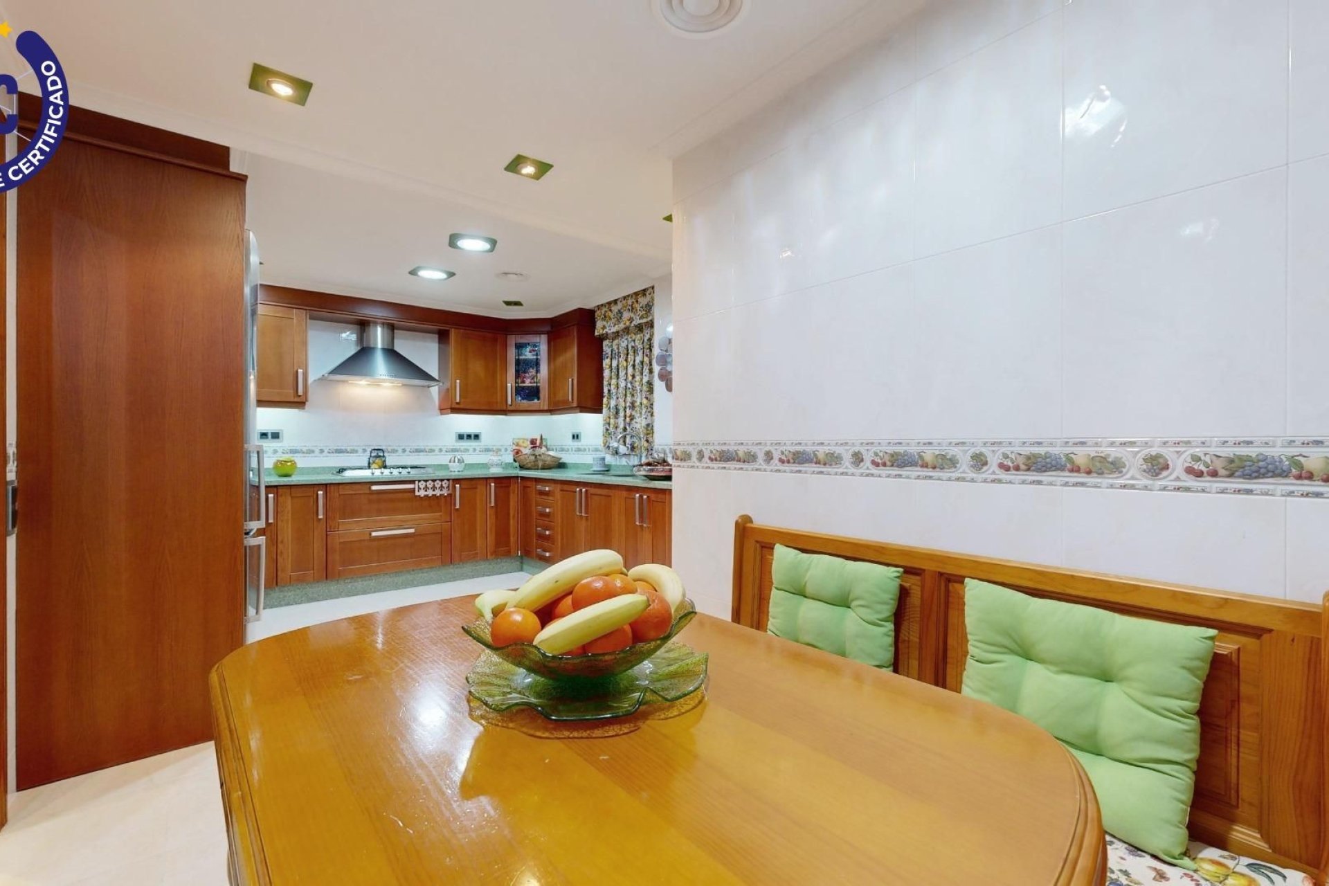 Перепродажа - Квартира - Valencia - Centro