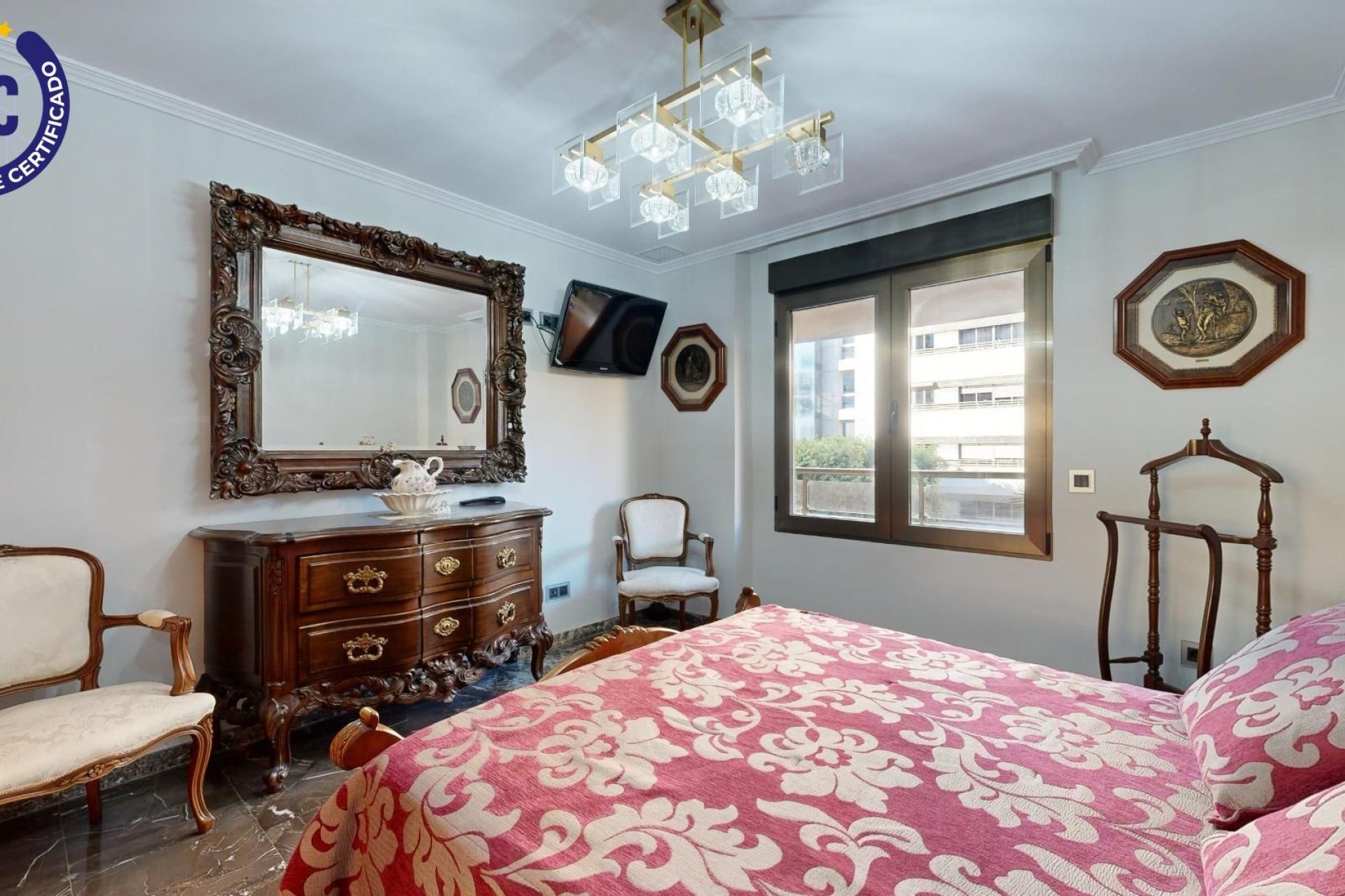 Перепродажа - Квартира - Valencia - Centro