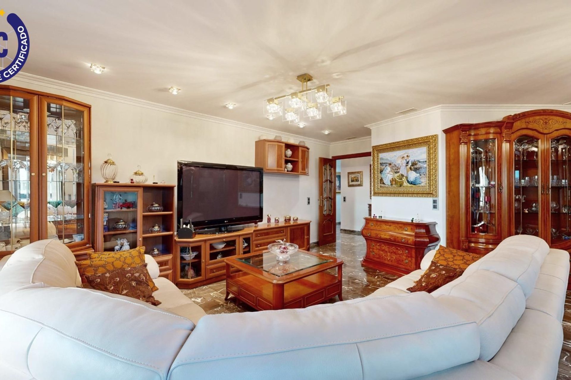 Перепродажа - Квартира - Valencia - Centro