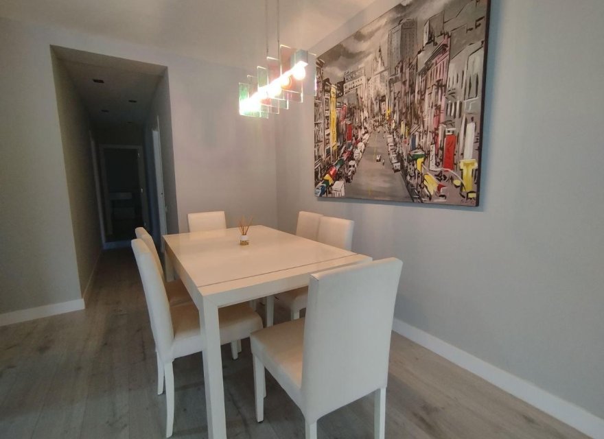 Перепродажа - Квартира - Valencia - Centro