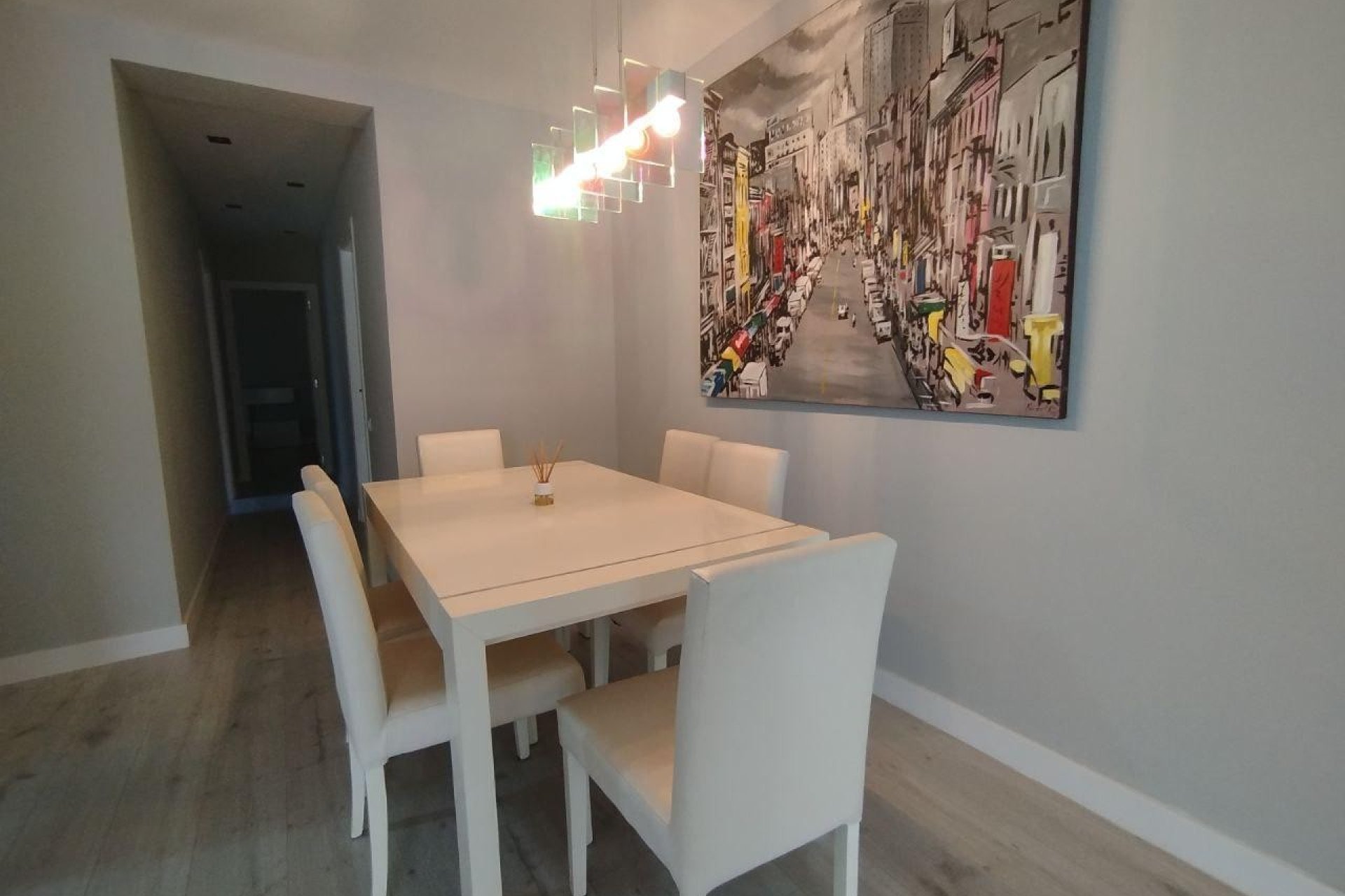 Перепродажа - Квартира - Valencia - Centro