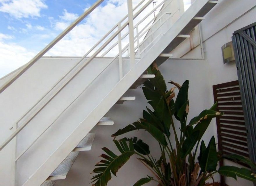 Перепродажа - Квартира - Valencia - Centro