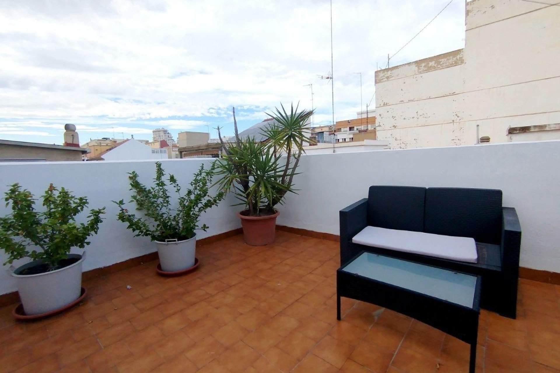 Перепродажа - Квартира - Valencia - Centro