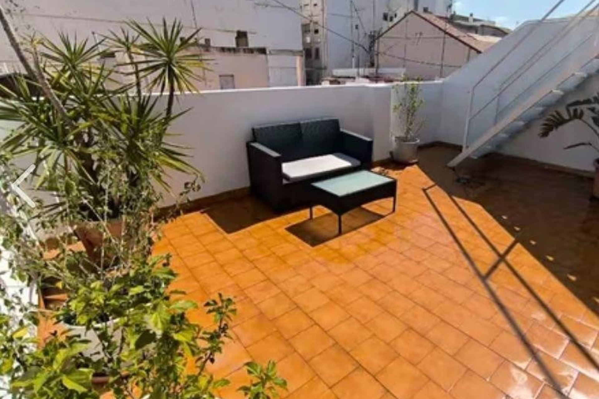 Перепродажа - Квартира - Valencia - Centro