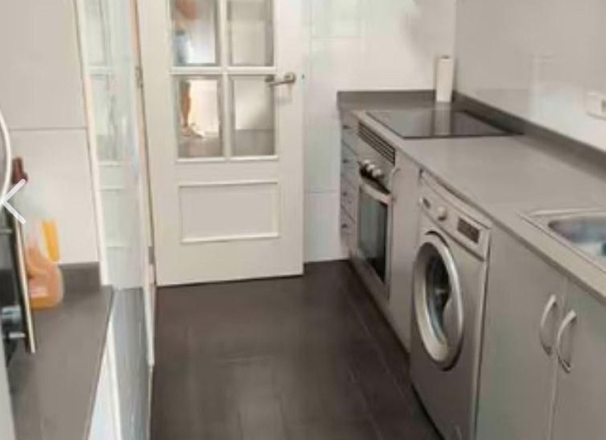 Перепродажа - Квартира - Valencia - Centro