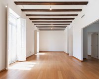 Перепродажа - Квартира - Valencia - Centro