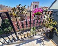 Перепродажа - Квартира - Valencia - Centro