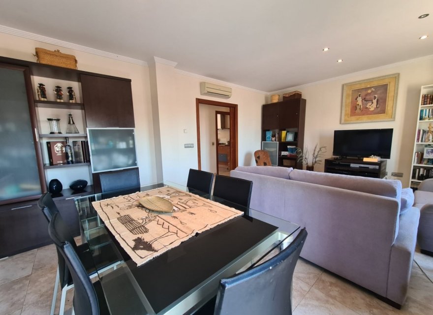 Перепродажа - Квартира - Valencia - Centro