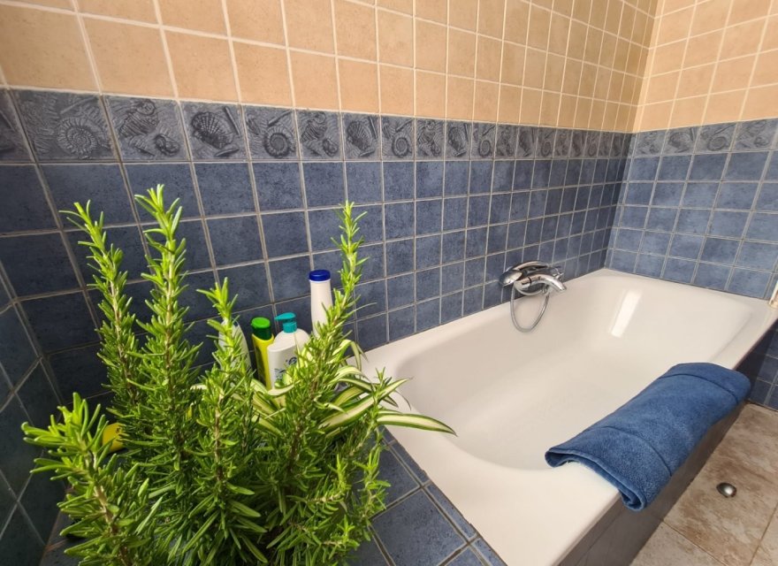 Перепродажа - Квартира - Valencia - Centro