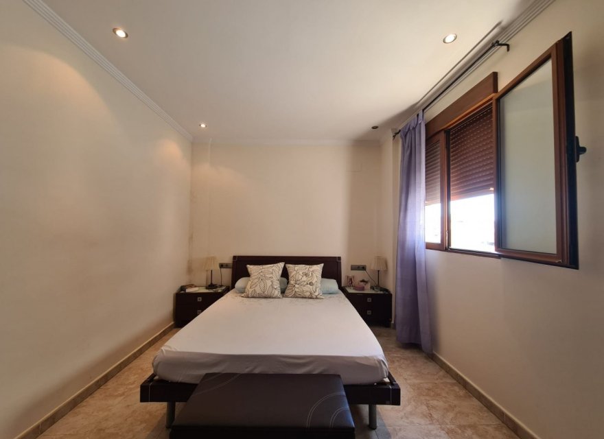 Перепродажа - Квартира - Valencia - Centro