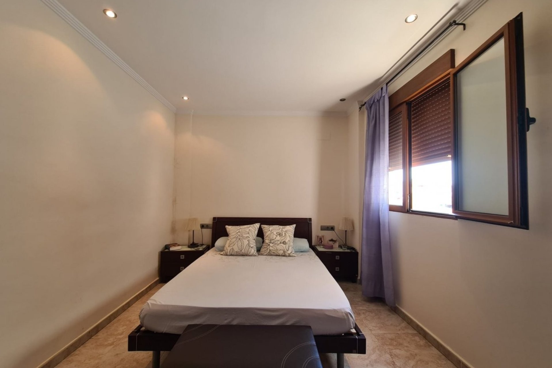 Перепродажа - Квартира - Valencia - Centro