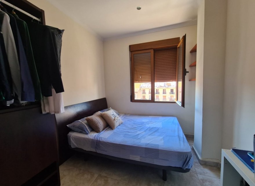 Перепродажа - Квартира - Valencia - Centro