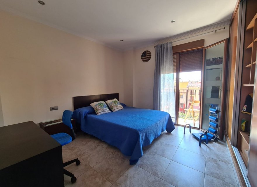 Перепродажа - Квартира - Valencia - Centro