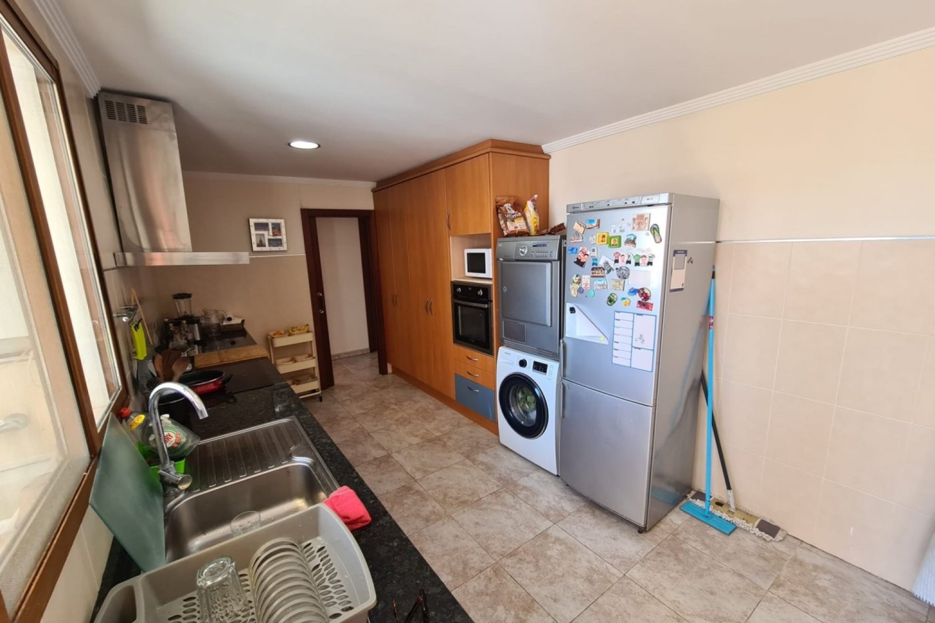 Перепродажа - Квартира - Valencia - Centro