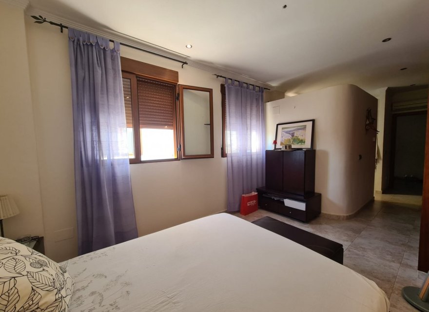 Перепродажа - Квартира - Valencia - Centro