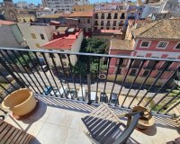 Перепродажа - Квартира - Valencia - Centro