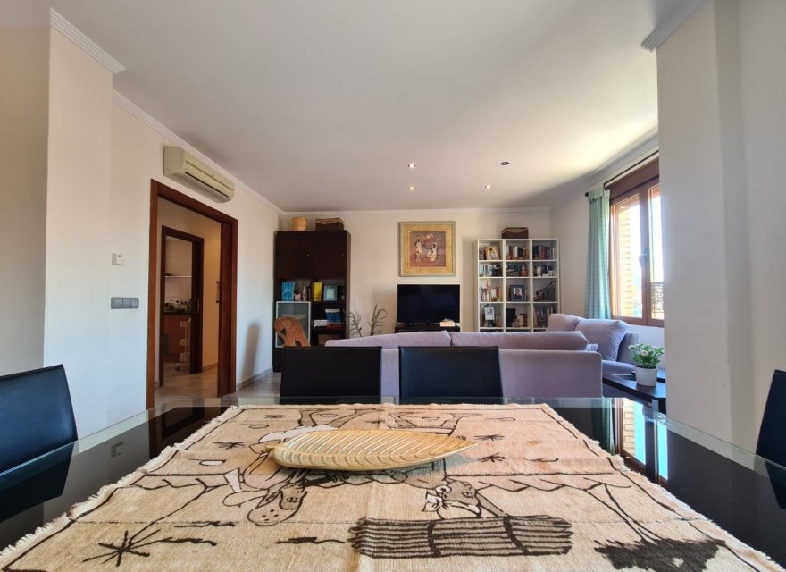 Перепродажа - Квартира - Valencia - Centro