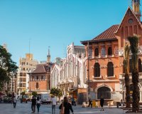 Перепродажа - Квартира - Valencia - Centro