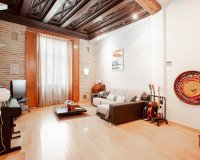 Перепродажа - Квартира - Valencia - Centro