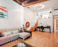 Перепродажа - Квартира - Valencia - Centro